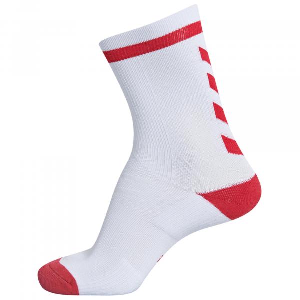 Skarpety sportowe dla dzieci Hummel Elite Indoor Sock Low