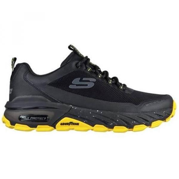 Buty do chodzenia męskie Skechers Max Protect