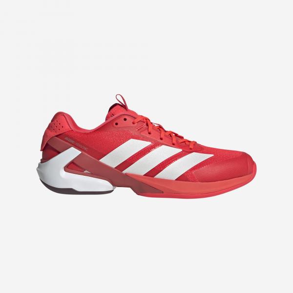 Buty tenisowe męskie ADIDAS Adizero Ubersonic 5 na każdą nawierzchnię