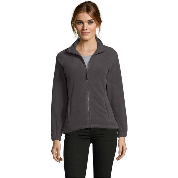 Damska Bluza Polarowa North Fleece Jacket