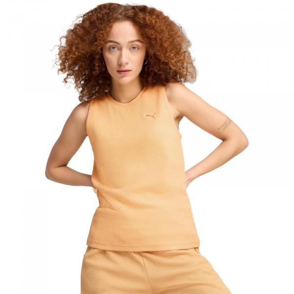 Podkoszulek Puma Her Tank Top, Kobiety