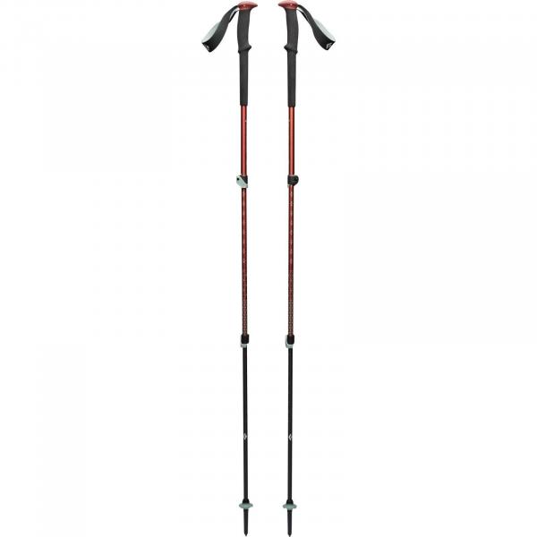 Kije trekkingowe Black Diamond Trail Trekking Poles