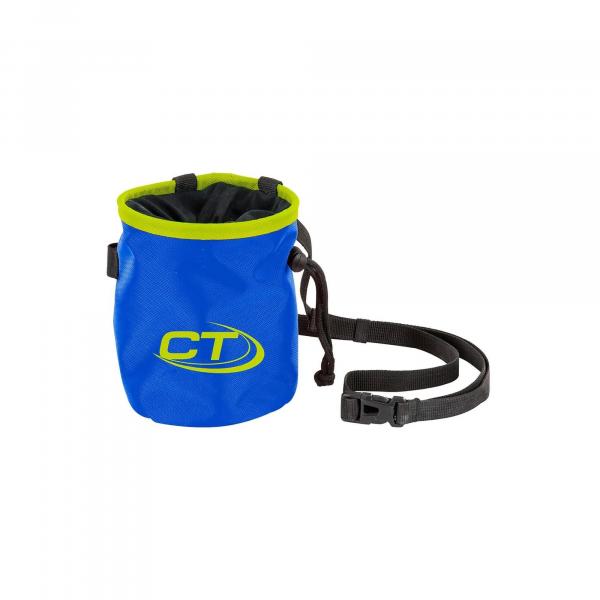 Woreczek na magnezję do wspinaczki Climbing Technology Cylinder