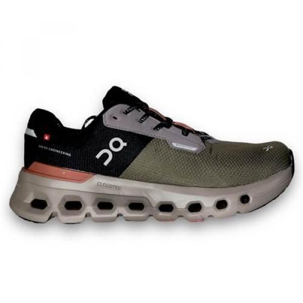 Buty do biegania damskie On Cloudrunner 2