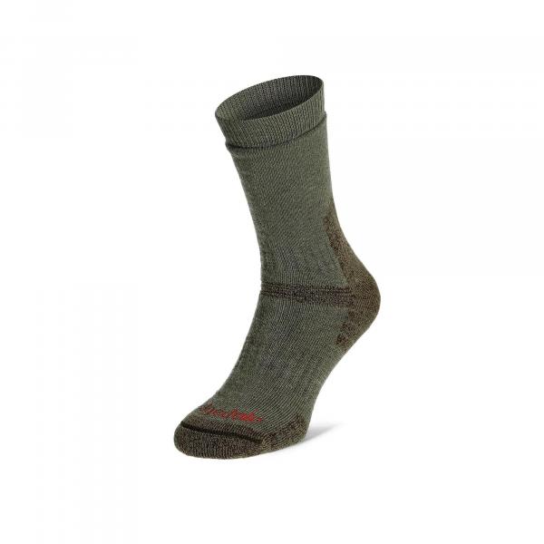 Skarpety trekkingowe Bridgedale Explorer Heavy Merino P Boot