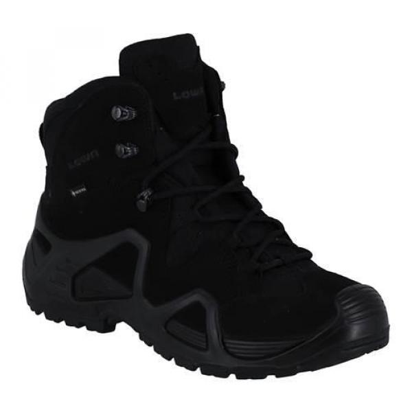 Buty trekkingowe damskie Lowa Military-stiefel Zephyr Gtx Mid Tf