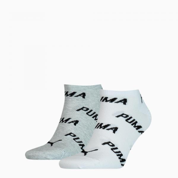 Puma Skarpety Bwt Sneaker 2-Pack 90794702