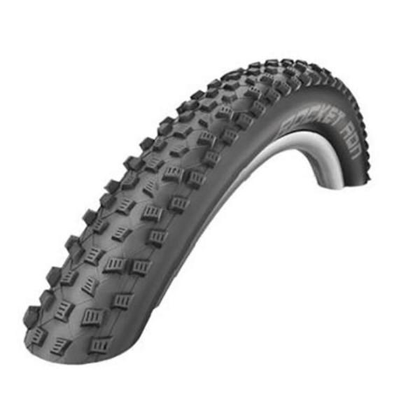 SCHWALBE Opona MTB Rocket Ron ADDIX SpeedGrip Evolution, 27,5 x 2,80