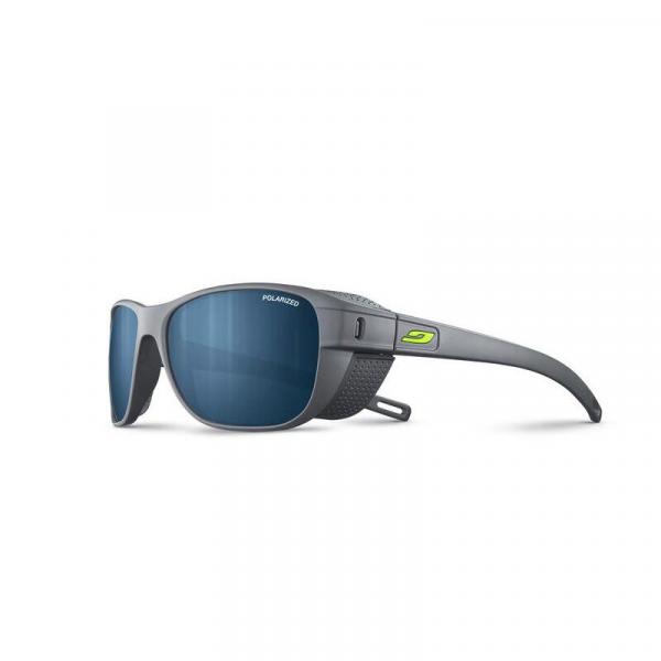 Okulary polaryzacyjne Julbo Camino M ciemny szary Spectron Polarized kat.3