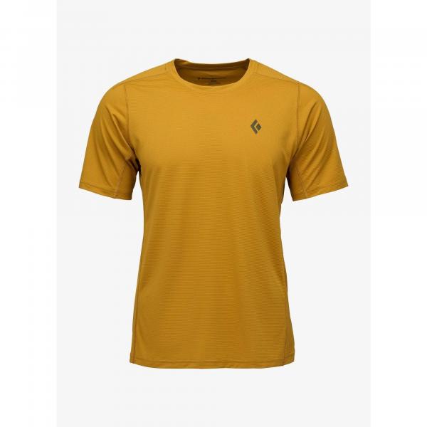 Koszulka szybkoschnąca męska Black Diamond Distance SS Tech Tee