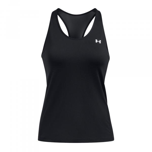 Tank top treningowy damski Under Armour HeatGear Armour Racer