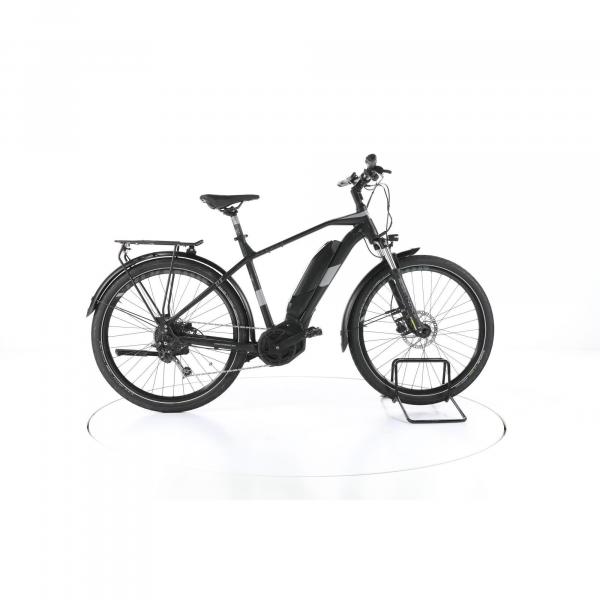 Second Life - R Raymon TourRay E3.0 Trekking E-Bike 2021 - Stan dobry