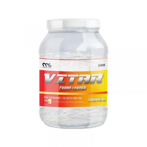 Mc Vitarup Tropikalny 1000G