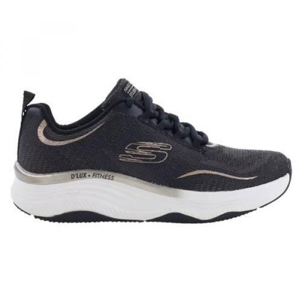 Buty do chodzenia damskie Skechers Dlux Fitnesspure