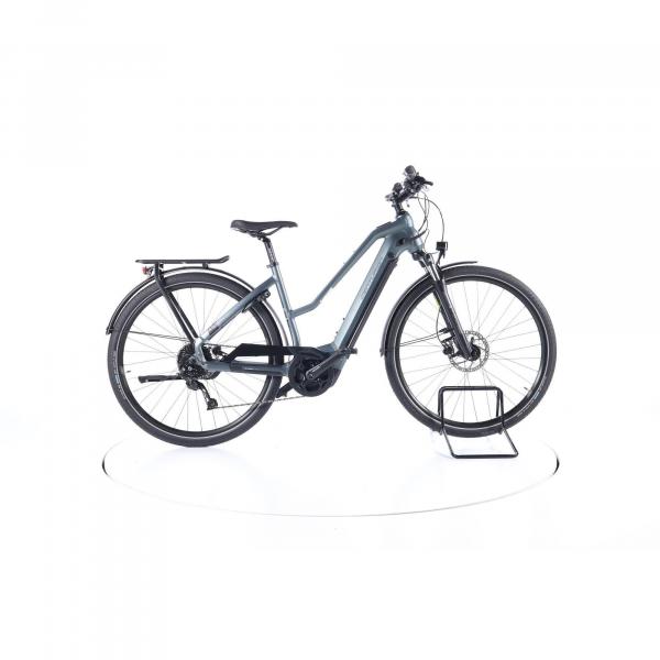 Second Life - Centurion E-Fire Tour R760i Trekking E-Bike 2022 - Jak nowy