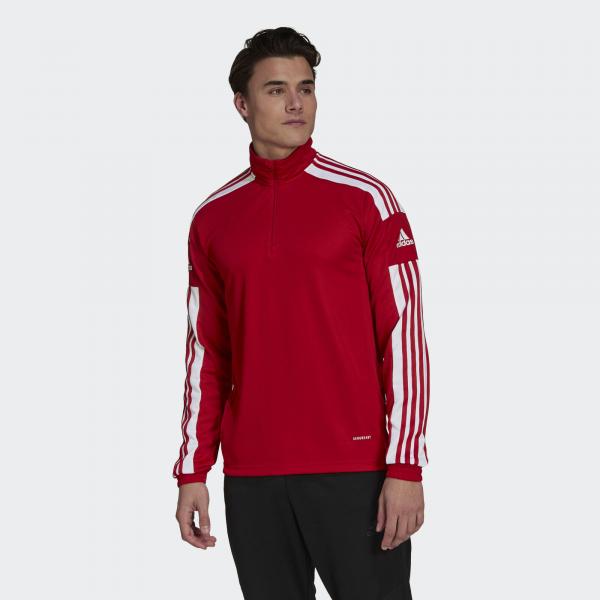 Bluza piłkarska męska adidas Squadra 21 Training Top