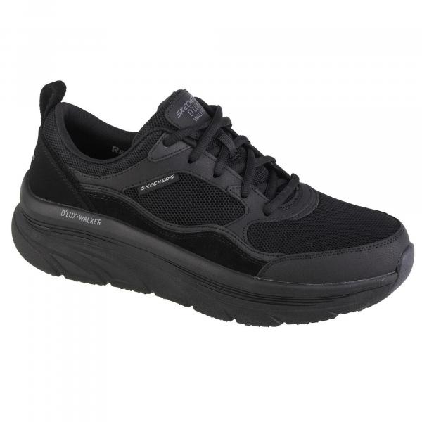 Buty do chodzenia męskie, Skechers D'Lux Walker New Moment