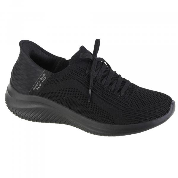 Buty do chodzenia damskie, Skechers Ultra Flex 3.0 Brilliant