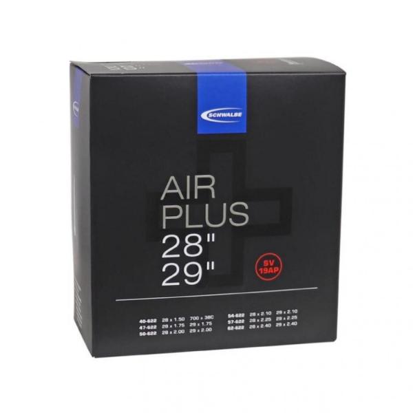 Dętka Sv19Ap Air Plus 28/29\