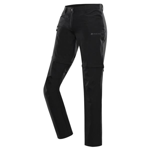 Spodnie damskie trekkingowe Alpine Pro Nesca 2 odpinane nogawki