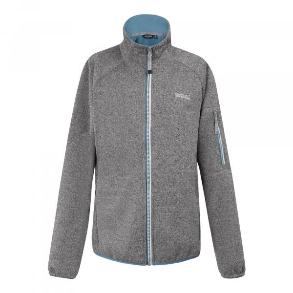 Bluza Damska / Damska Ravenhill Full Zip Fleece Top