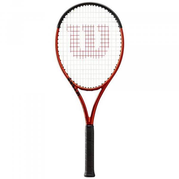 Rakieta tenisowa Wilson Burn 100ULS V5.0