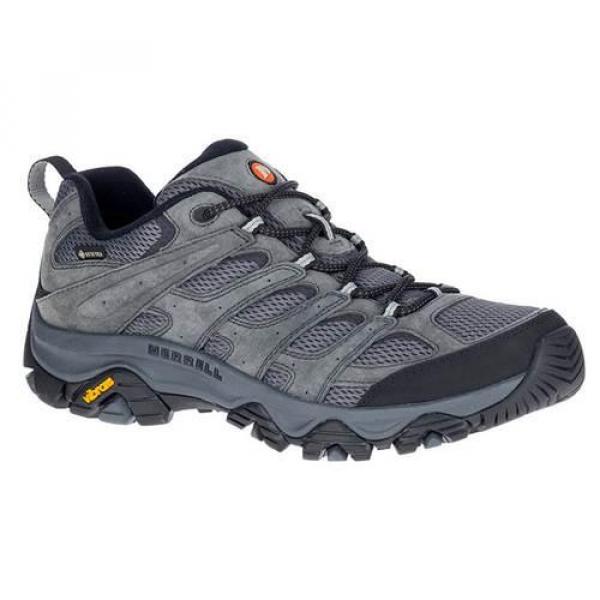 Buty trekkingowe męskie Merrell Trekkingowe Męskie Moab 3 Gtx Gore-tex