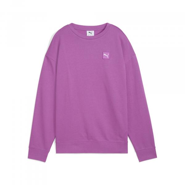 Puma Bluza Ess Elevated Comfort Tr 68501789