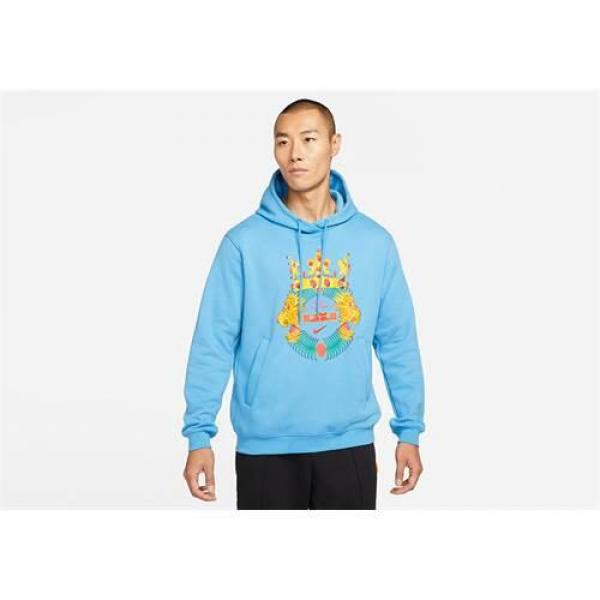 Bluza sportowa męska Nike Lebron James