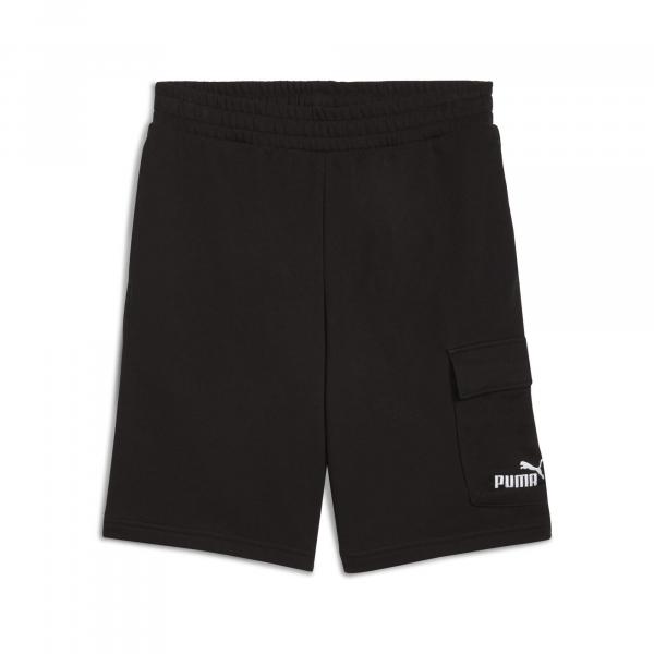 Spodenki cargo Puma Ess No. 1 Logo 10\
