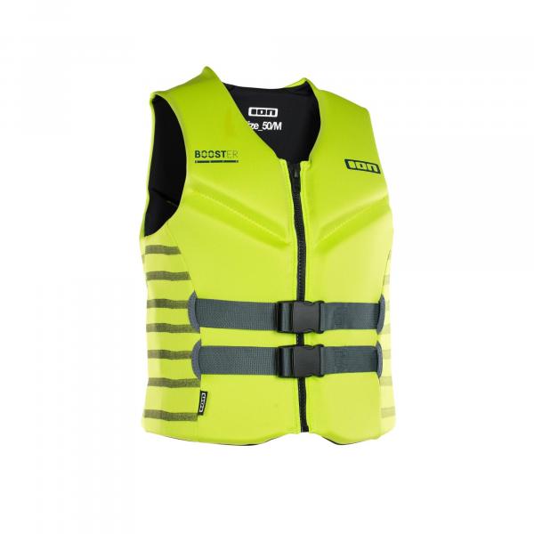 Kamizelka asekuracyjna ION Booster 50N Front Zip