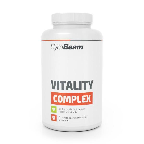 Vitality Complex GymBeam