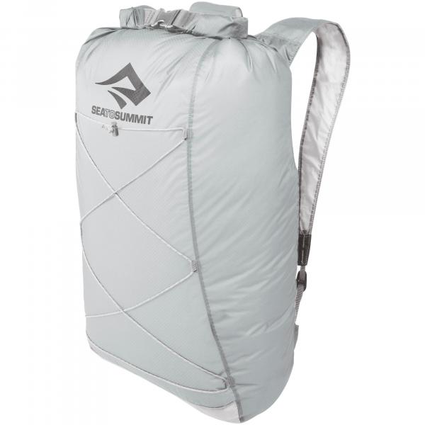 Lekki plecak turystyczny Sea To Summit Ultra-Sil® Dry Day Pack