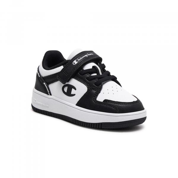 Buty do chodzenia dla dzieci Champion Rebound 2.0 Low
