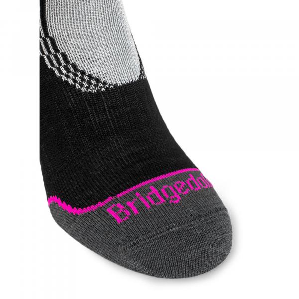 Skarpety narciarskie Bridgedale Ski Easy On Merino P