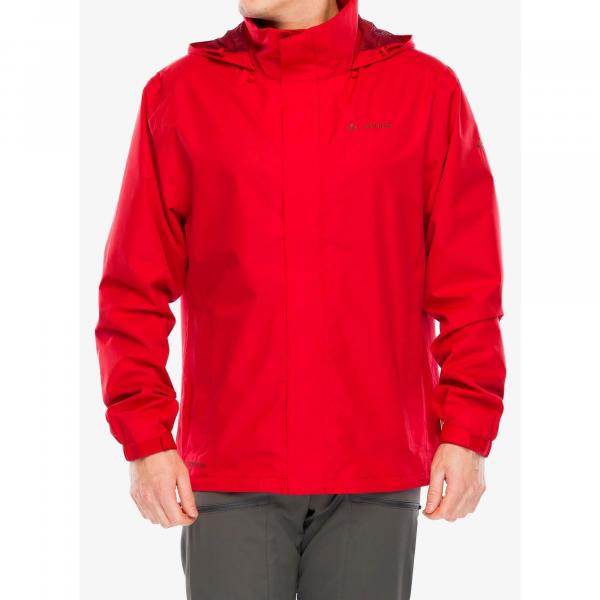 Kurtka przeciwdeszczowa męska Vaude Escape Light Jacket