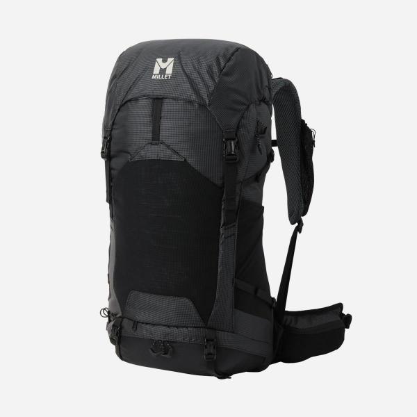 Plecak Millet Seneca Air 30 Czarny