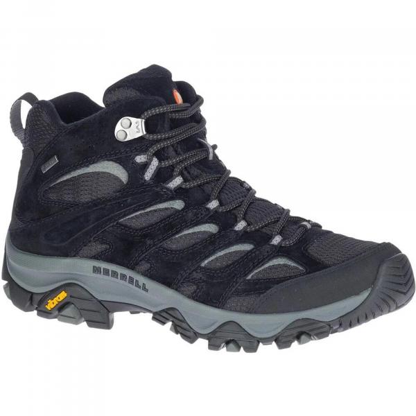 Buty Trekkingowe Męskie Merrell Moab 3 Mid Gore-Tex