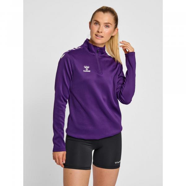 Bluza do piłki ręcznej damska Hummel hmlCORE XK