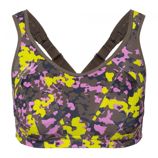Biustonosz treningowy Shock Absorber Active Multi