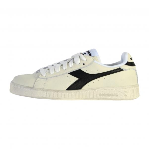 Buty do chodzenia męskie Diadora Game Low Waxed