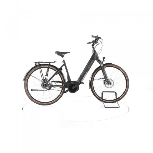 Second Life - Kreidler Vitality LB Pro City E-Bike Lage instap - Stan dobry