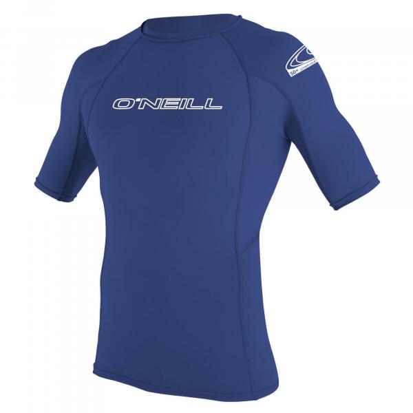 Koszulka do pływania męska O'Neill Basic Skins Rash Guard