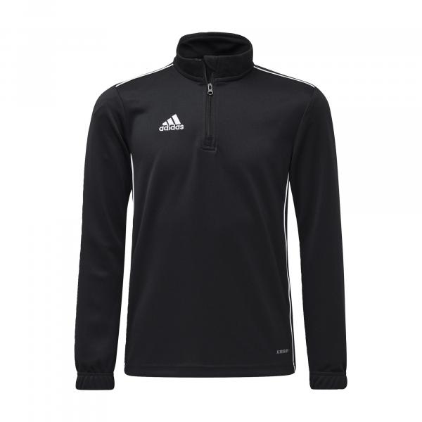 Bluza piłkarska dla dzieci adidas Core 18 Training Top JUNIOR