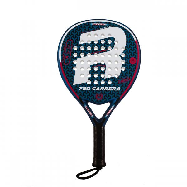 Racket z padel Royal Padel Carrera 760