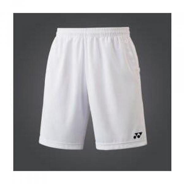 Spodenki męskie Yonex white