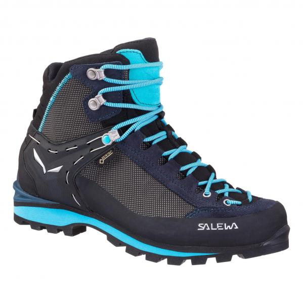 Buty Trekkingowe Damskie Salewa Crow Gtx