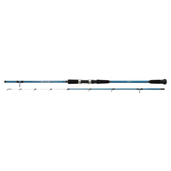 Wędka spinningowa Shimano Alivio Boat Quiver 50-150g