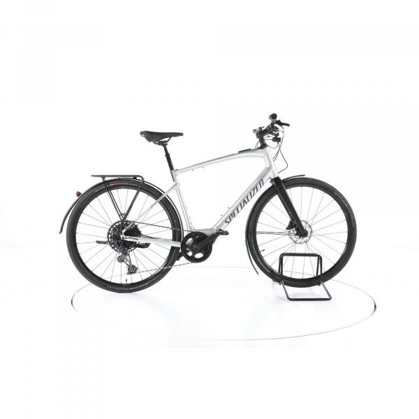 2nd Life - Specialized Vado SL 5.0 EQ Trekking E-Bike - Jak nowy