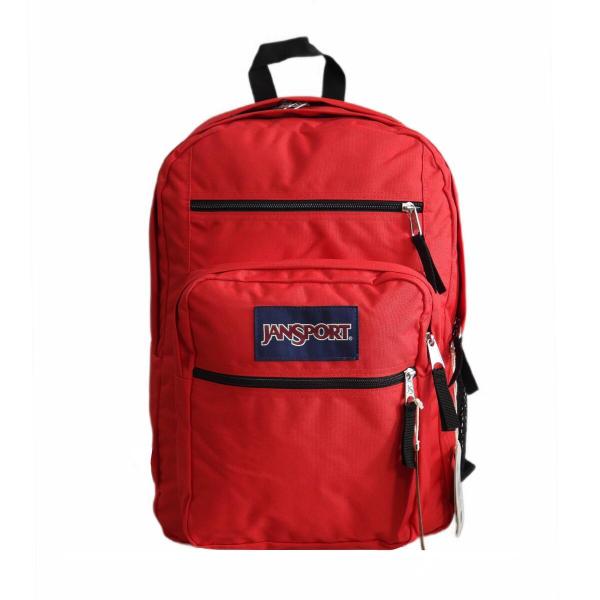 Plecak szkolny na uczelnię JanSport Student Backpack 34L - EK0A5BAHN58